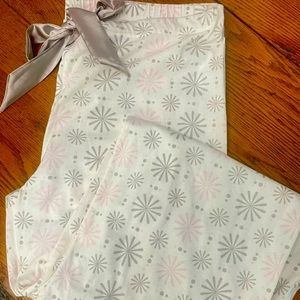 Belabumbum Maternity PJ pants.